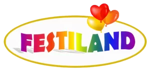 Festiland_Logo