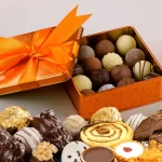 Chocolateria y Galletería