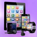 Gadgets y Tecnología