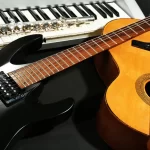 Instrumentos Musicales