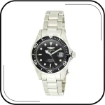 Invicta - Reloj Automático Grand Diver de Acero Inoxidable para Hombre