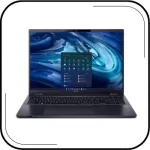 Laptop Acer Travelmate 16, Ryzen 5 Pro, 512gb Ssd, Ram 16gb Ddr5, Windows 11 Pro