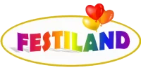 Festiland_Logo